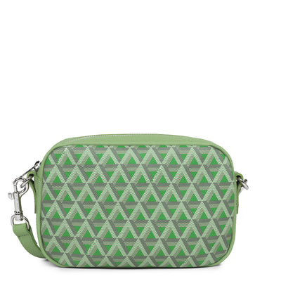 sac trotteur - ikon #couleur_vert