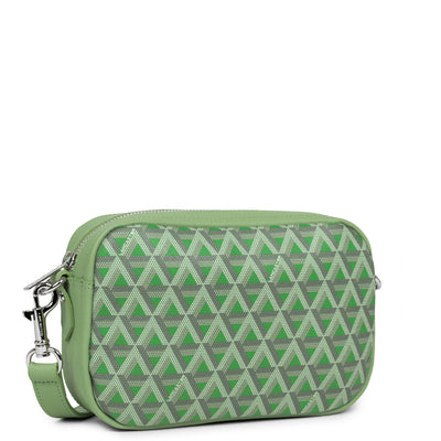 sac trotteur - ikon #couleur_vert