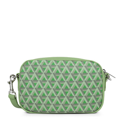 sac trotteur - ikon #couleur_vert