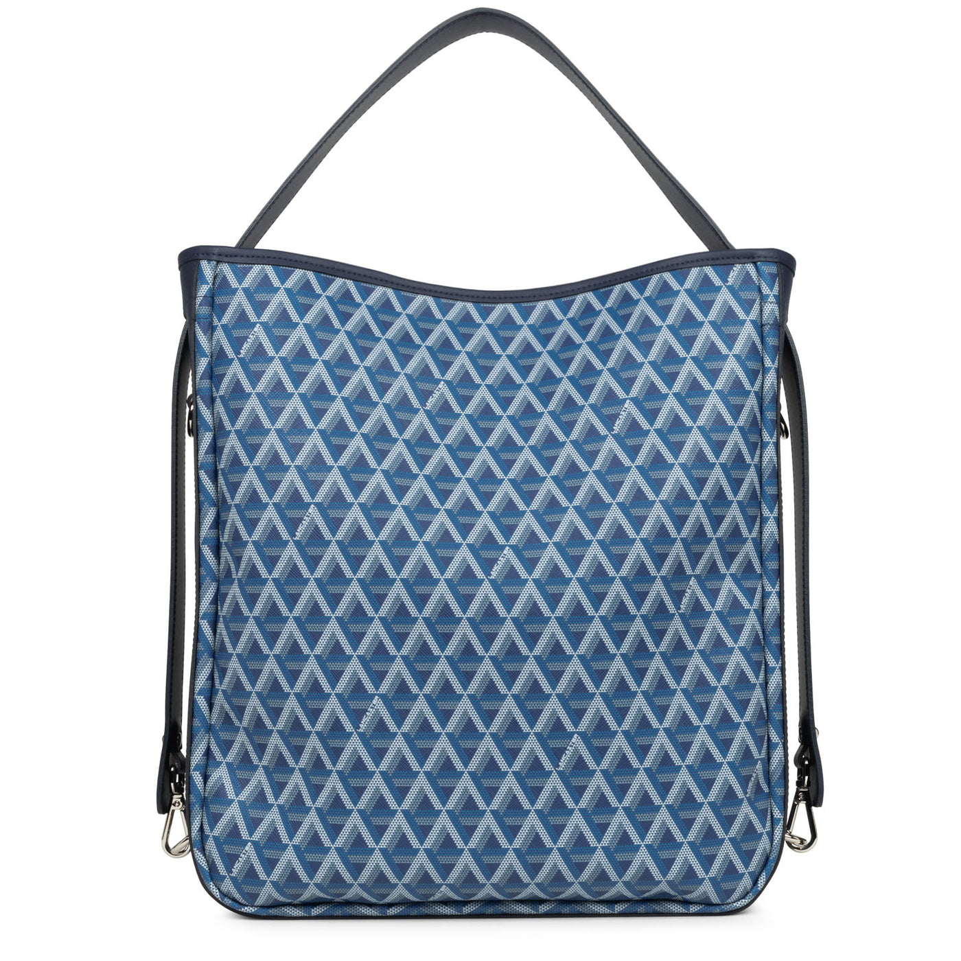 grand sac seau - ikon #couleur_bleu-lectrique