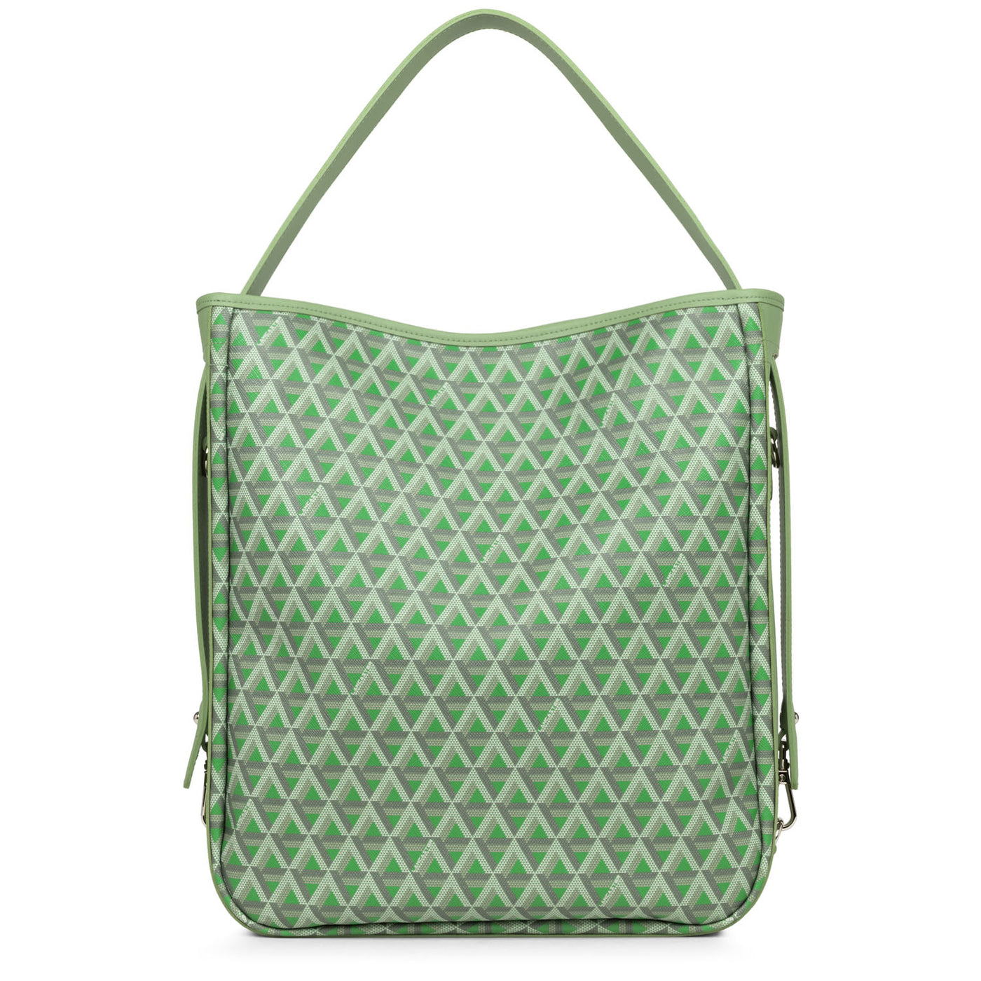 grand sac seau - ikon #couleur_vert
