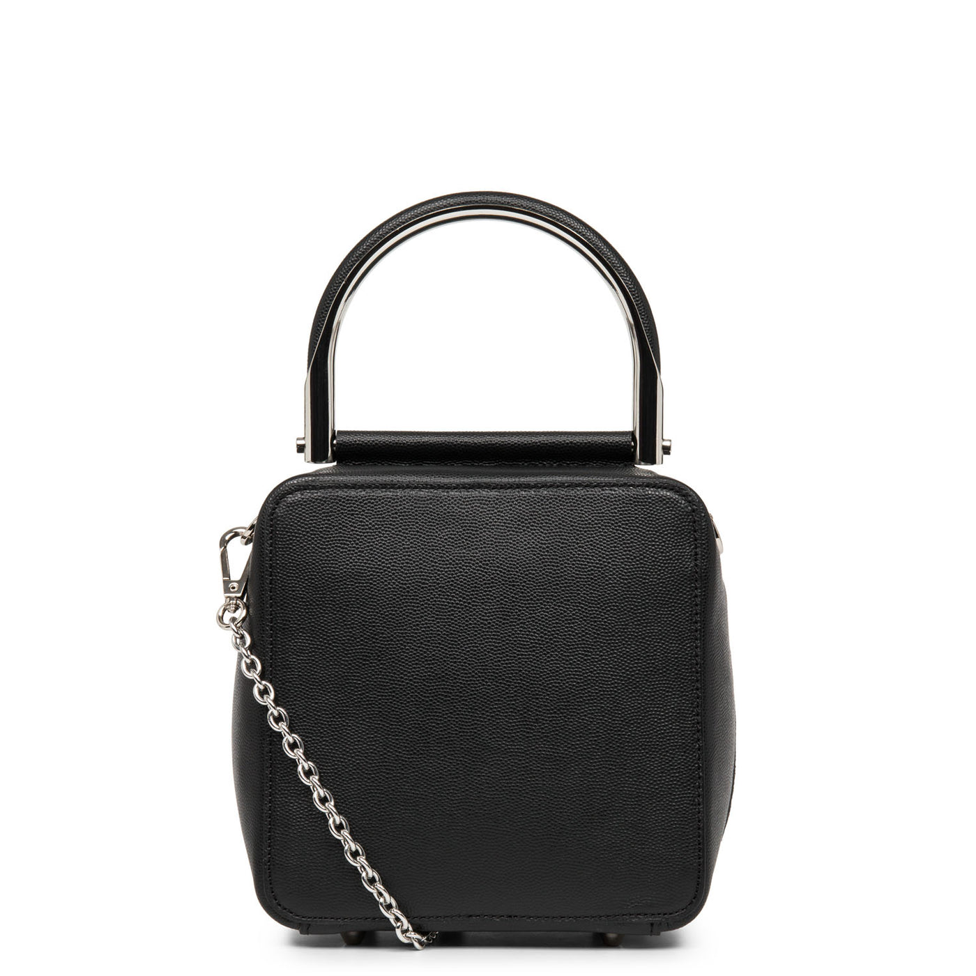 sac boite - exotic bonnie #couleur_noir