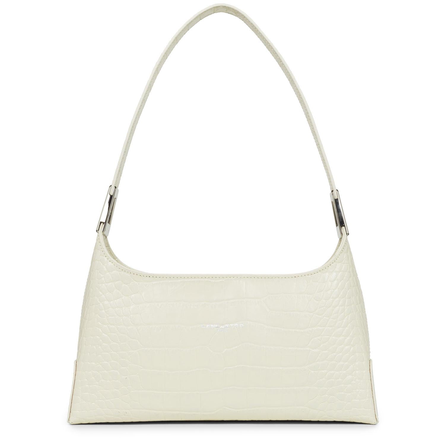 sac baguette - exotic lézard &amp; croco fr 