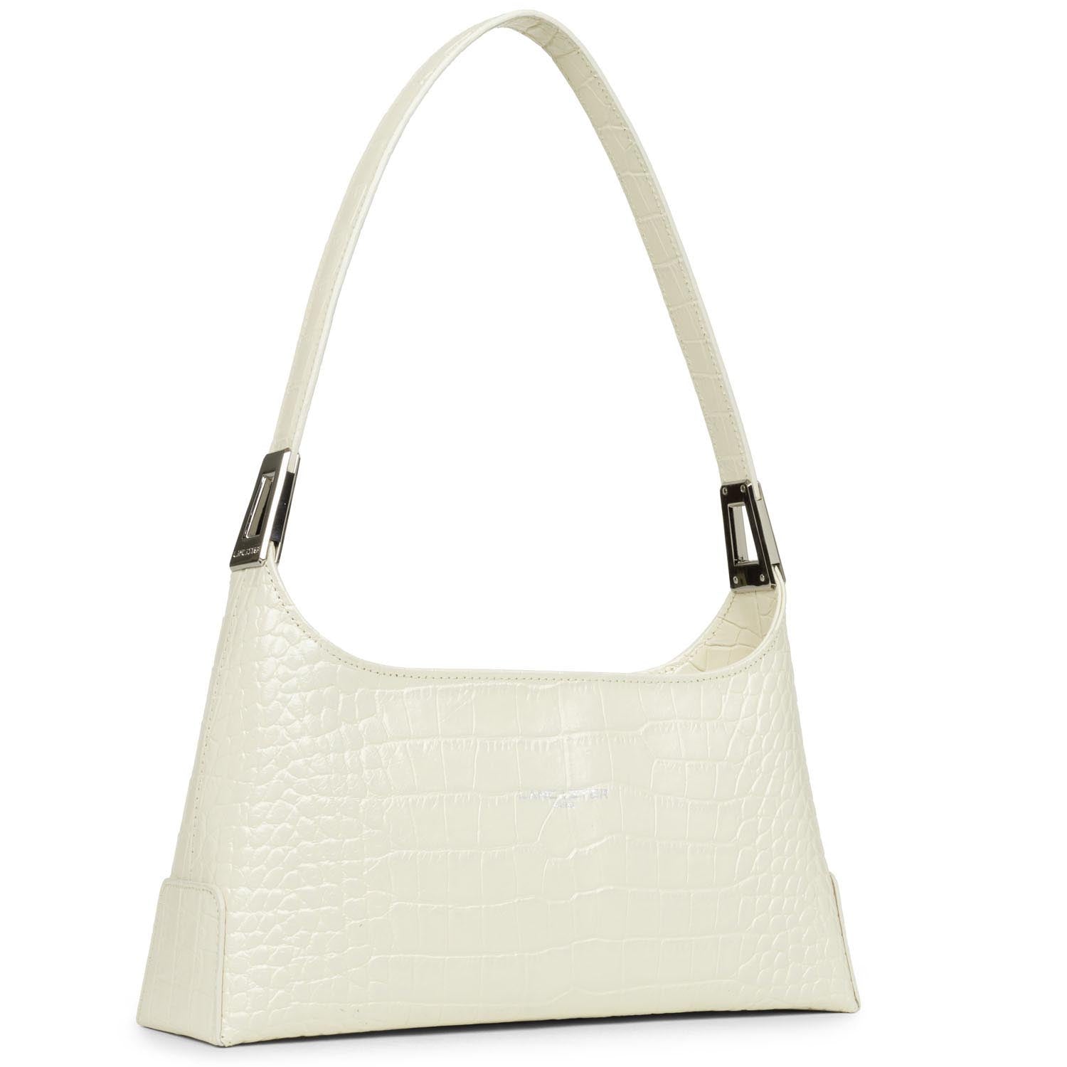 sac baguette - exotic lézard &amp; croco fr 