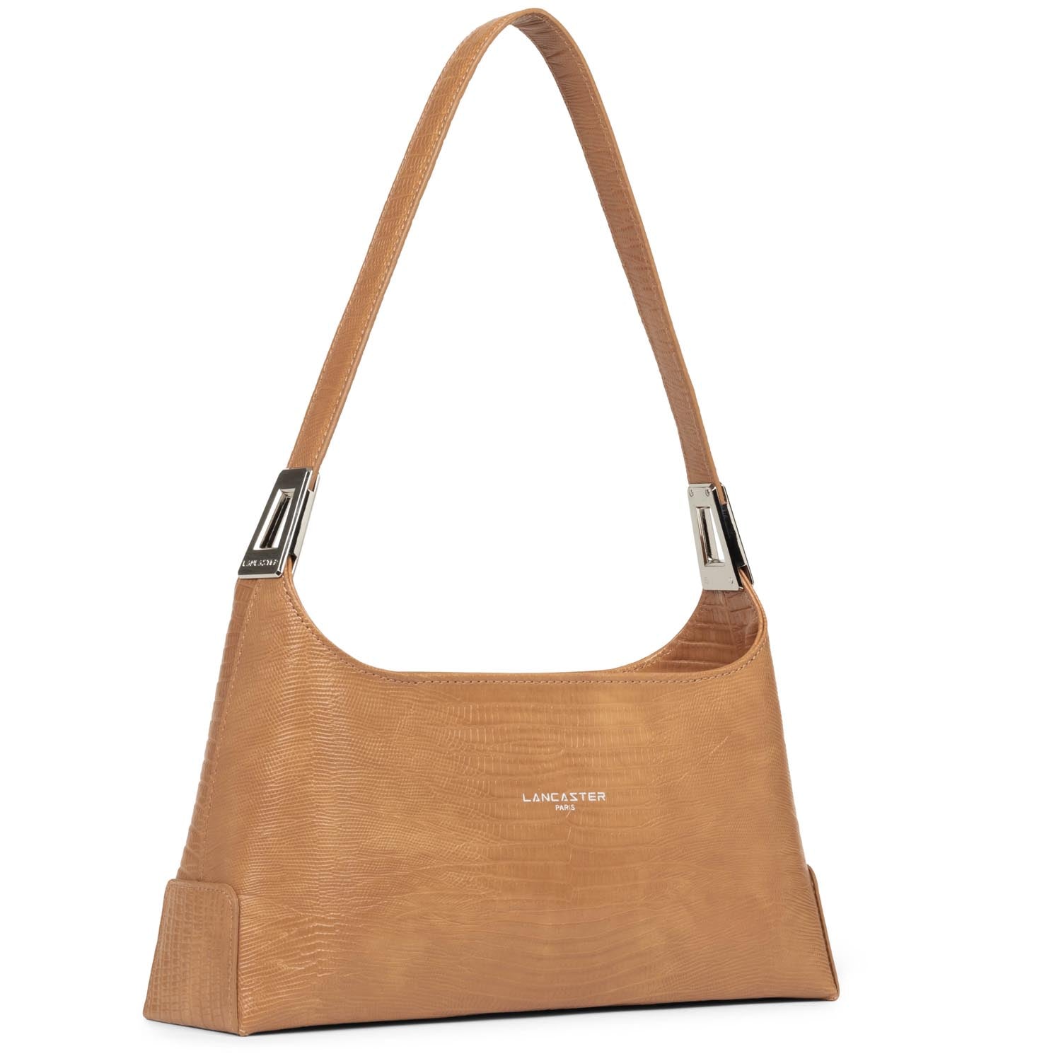 sac baguette - exotic lézard &amp; croco fr 