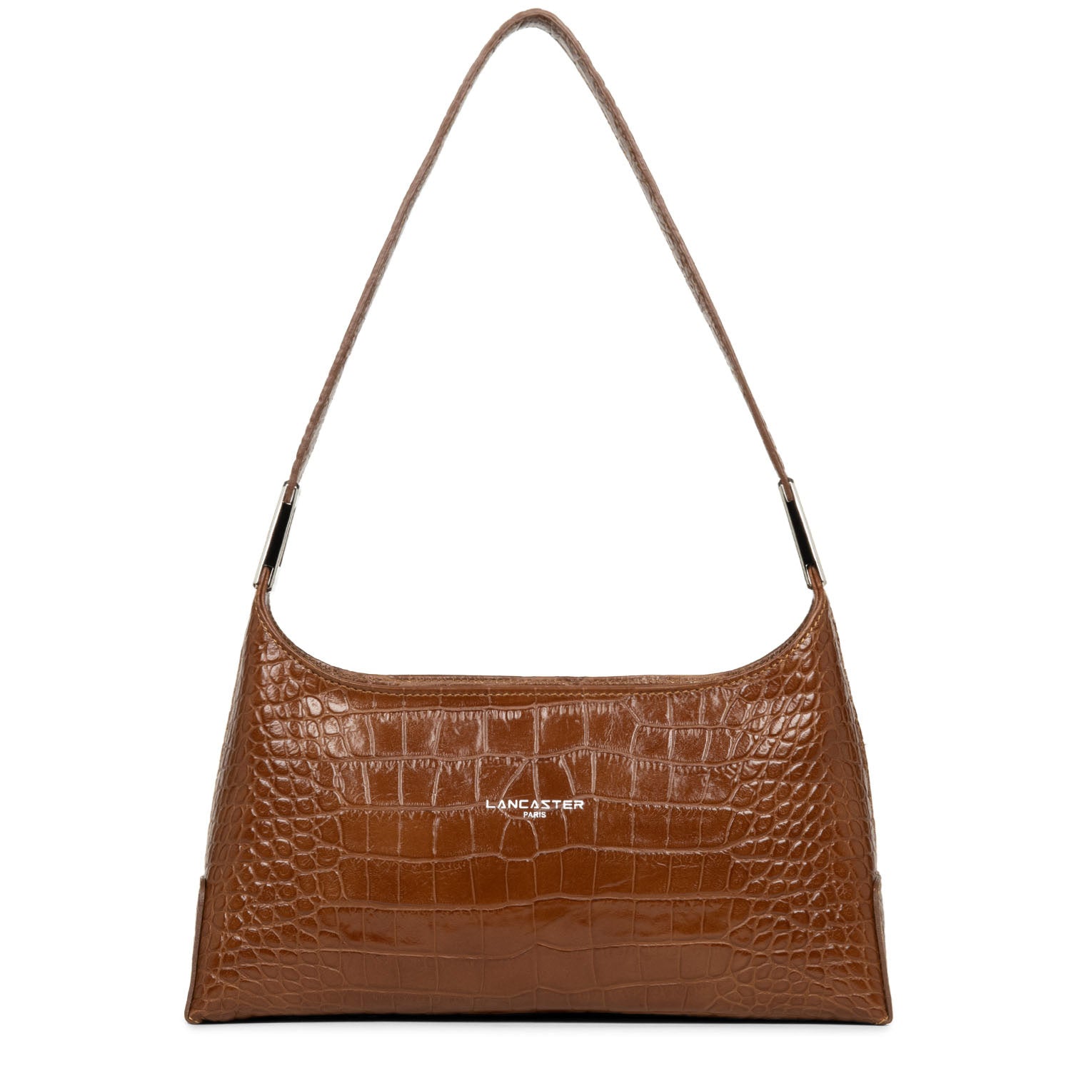 sac baguette - exotic lézard &amp; croco fr 