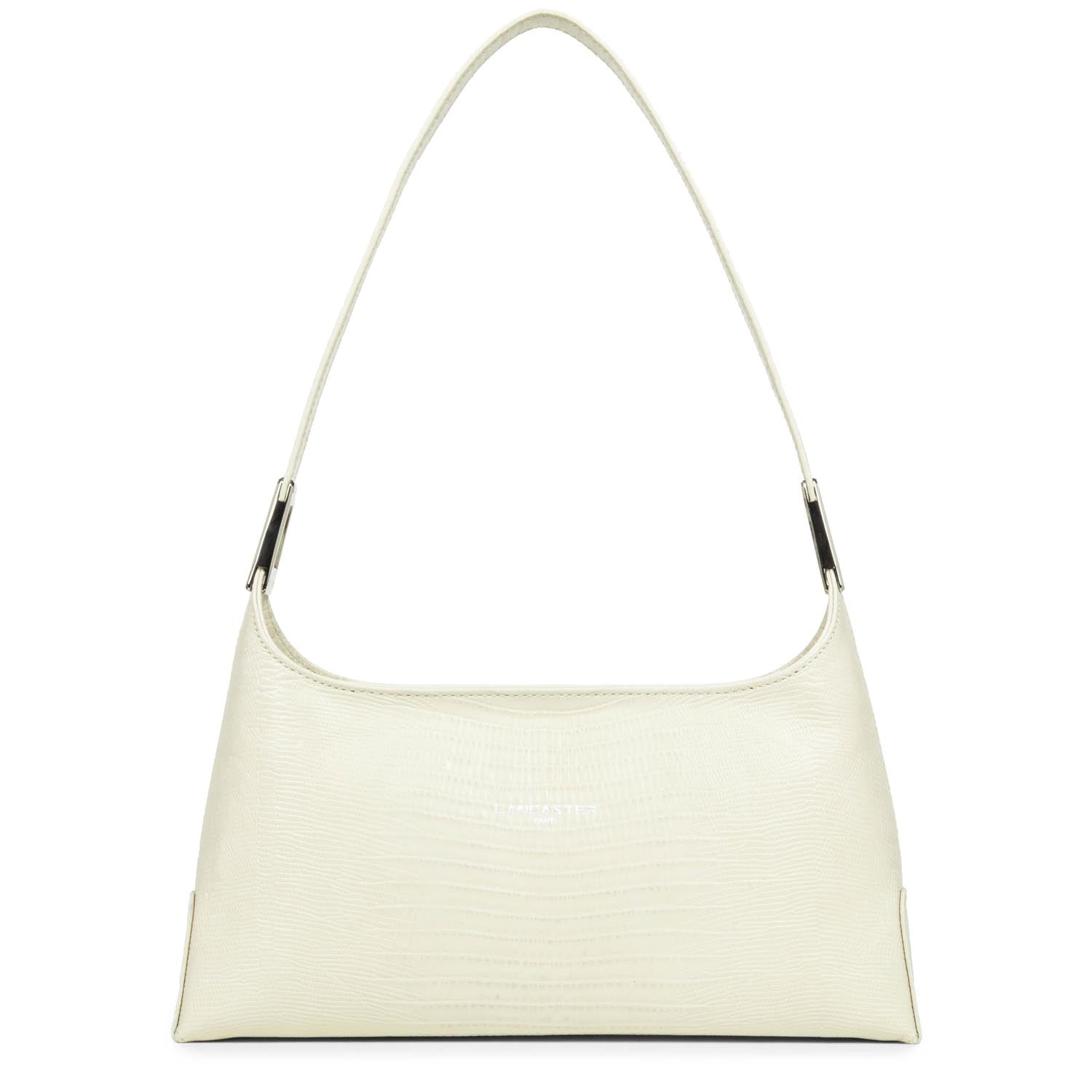 sac baguette - exotic lézard &amp; croco fr 