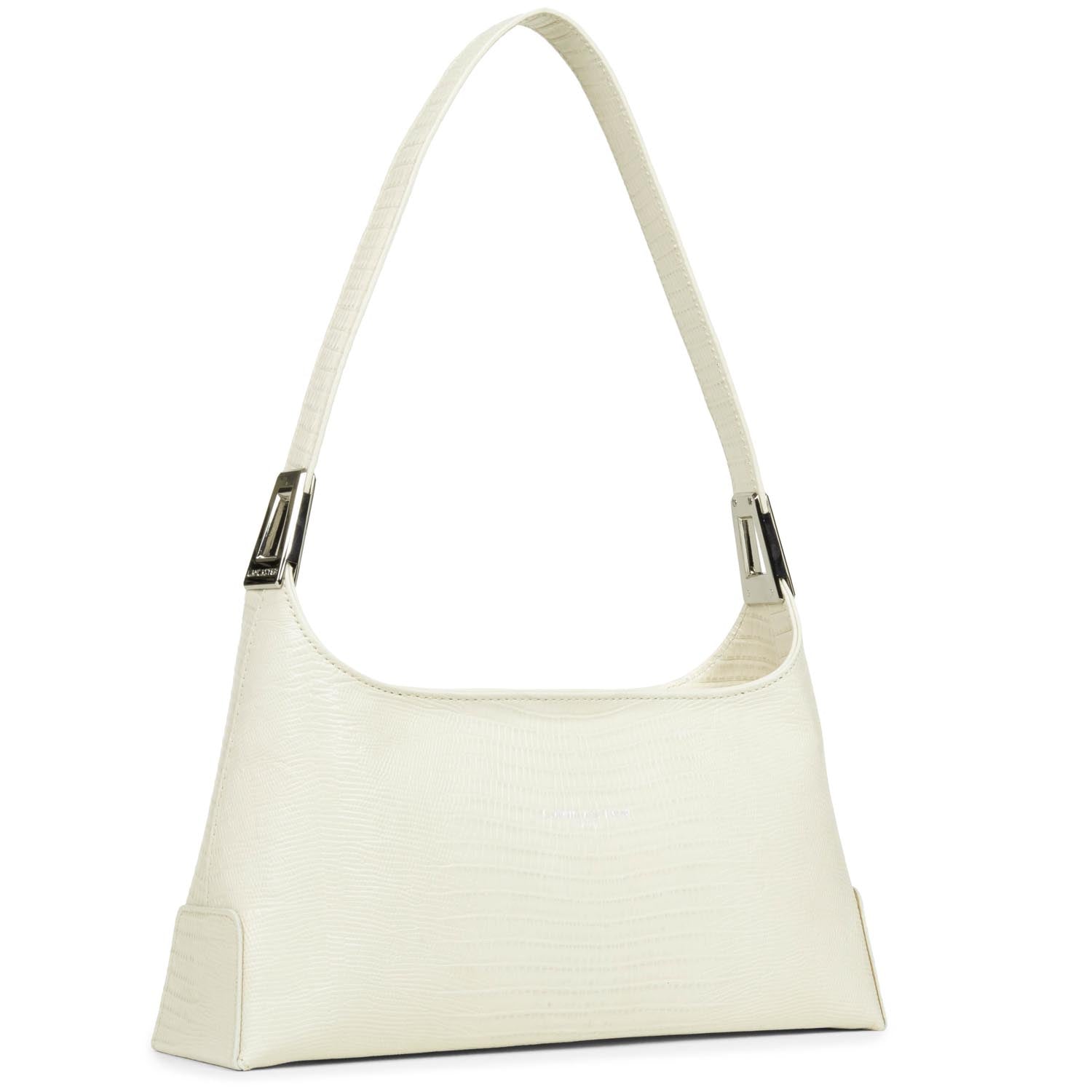 sac baguette - exotic lézard &amp; croco fr 