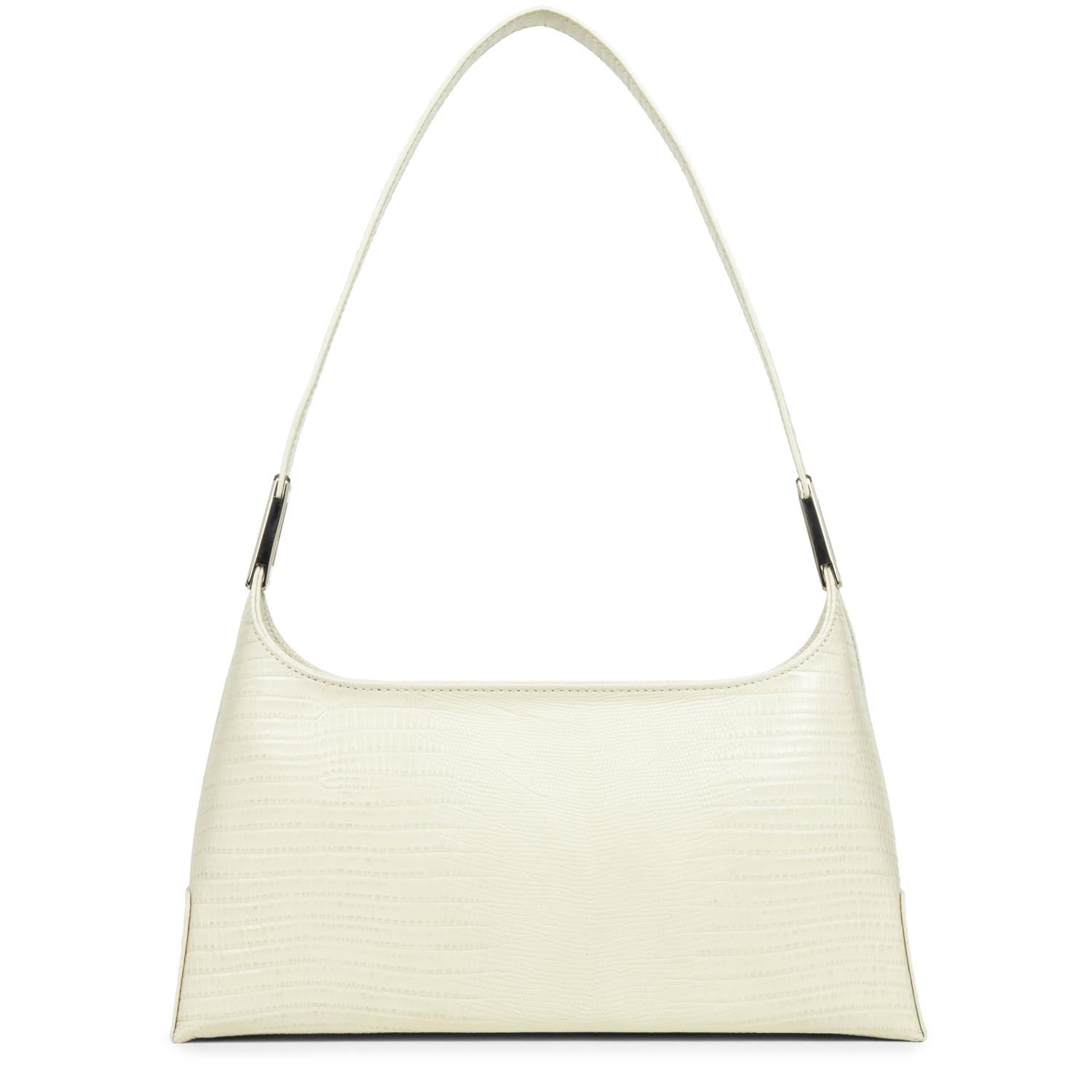 sac baguette - exotic lézard &amp; croco fr 