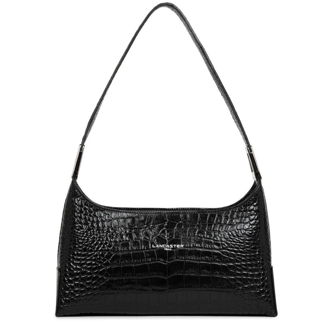 sac baguette - exotic lézard &amp; croco fr 