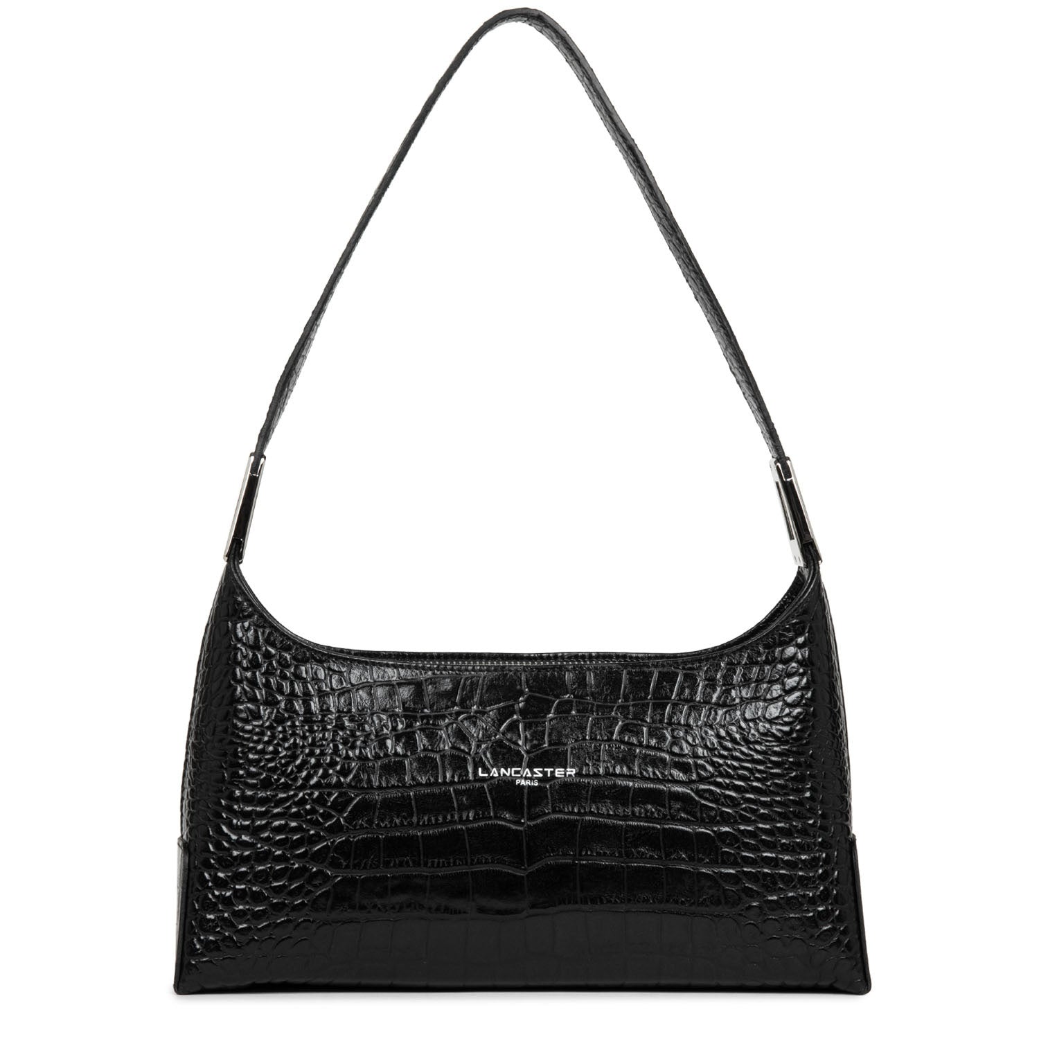 sac baguette - exotic lézard &amp; croco fr 