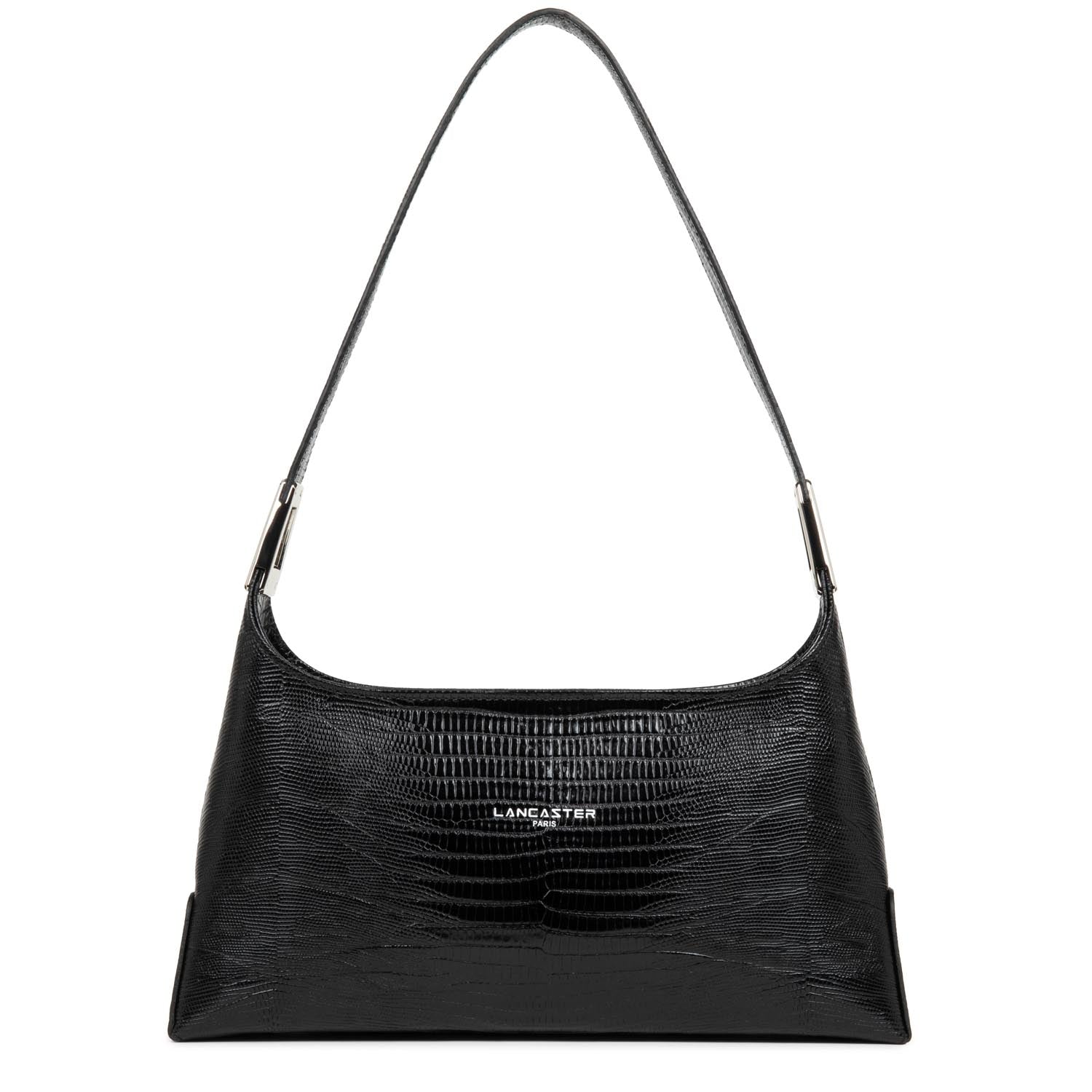 sac baguette - exotic lézard &amp; croco fr 