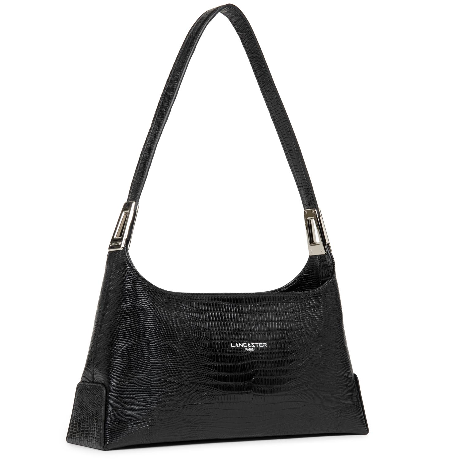 sac baguette - exotic lézard &amp; croco fr 