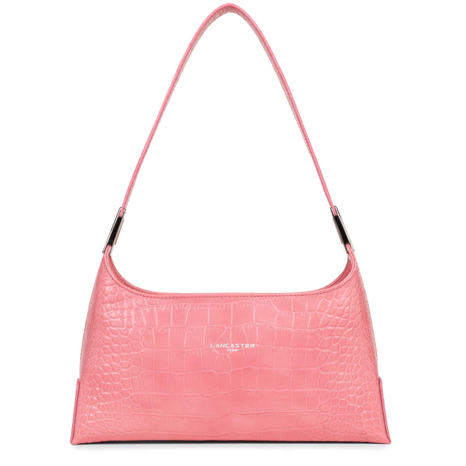 sac baguette - exotic lézard &amp; croco fr 