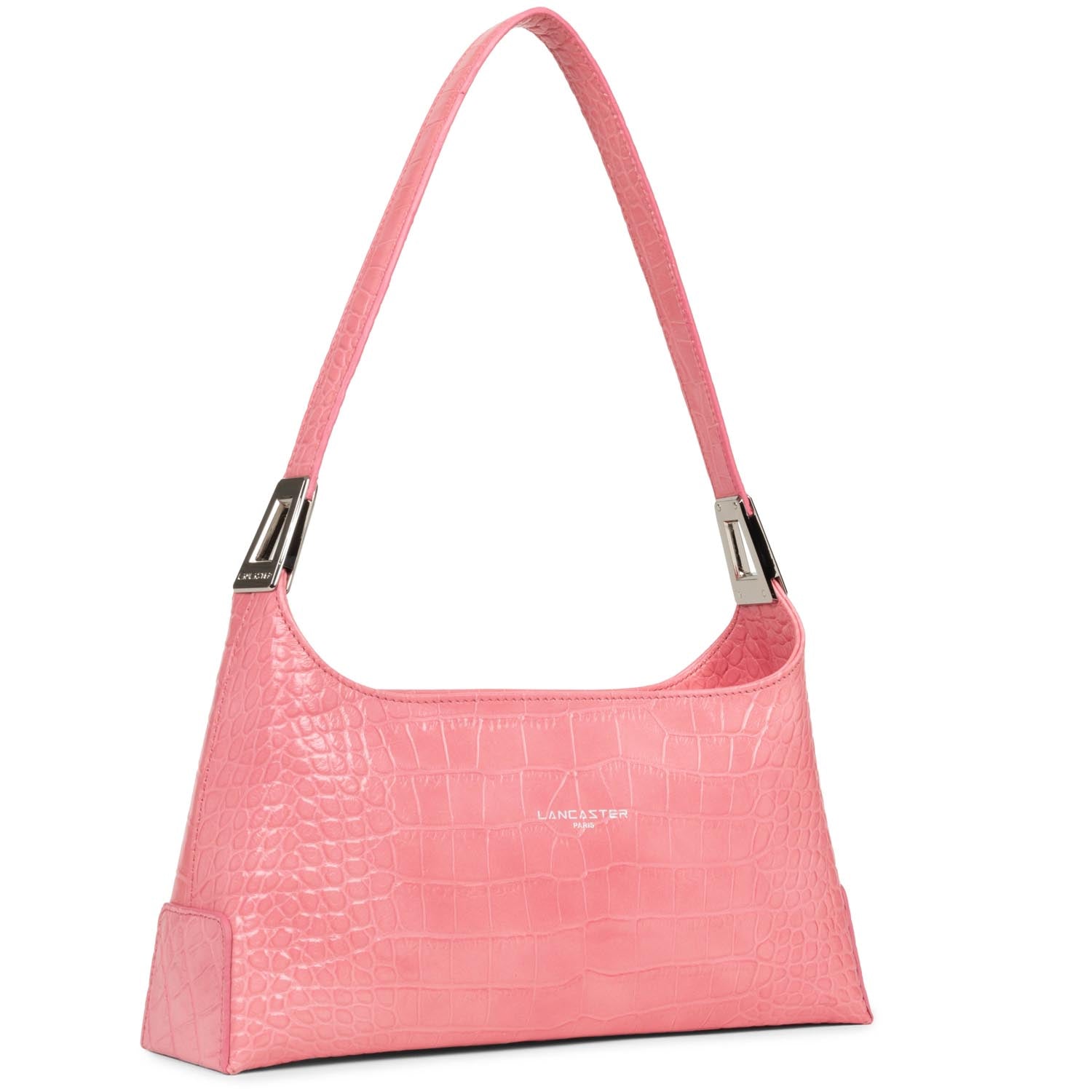 sac baguette - exotic lézard &amp; croco fr 