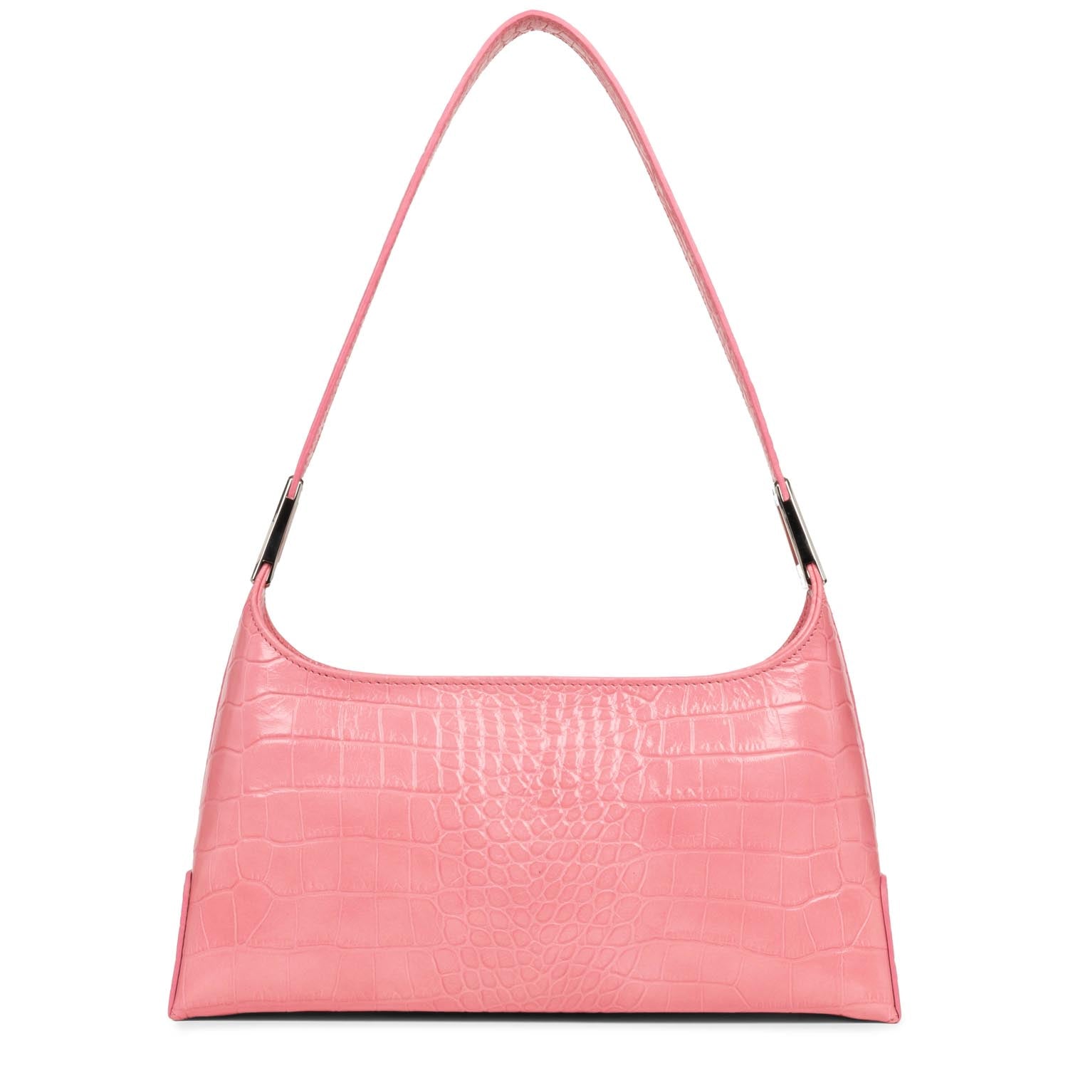 sac baguette - exotic lézard &amp; croco fr 