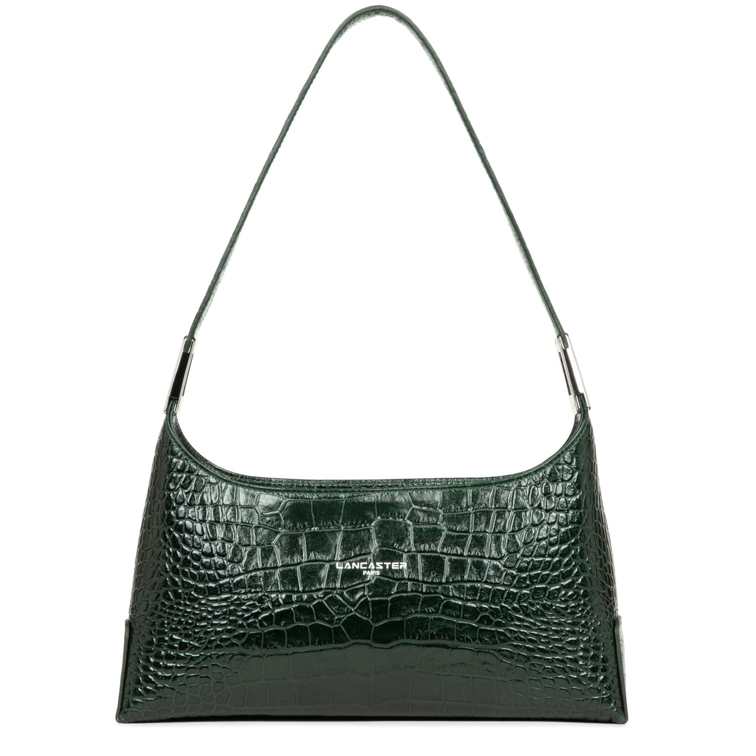 sac baguette - exotic lézard &amp; croco fr 