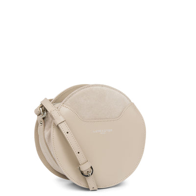 sac rond - smooth lune #couleur_galet-ros