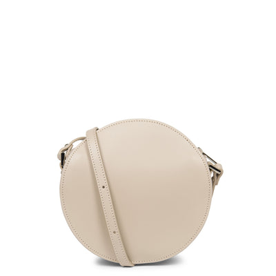sac rond - smooth lune #couleur_galet-ros