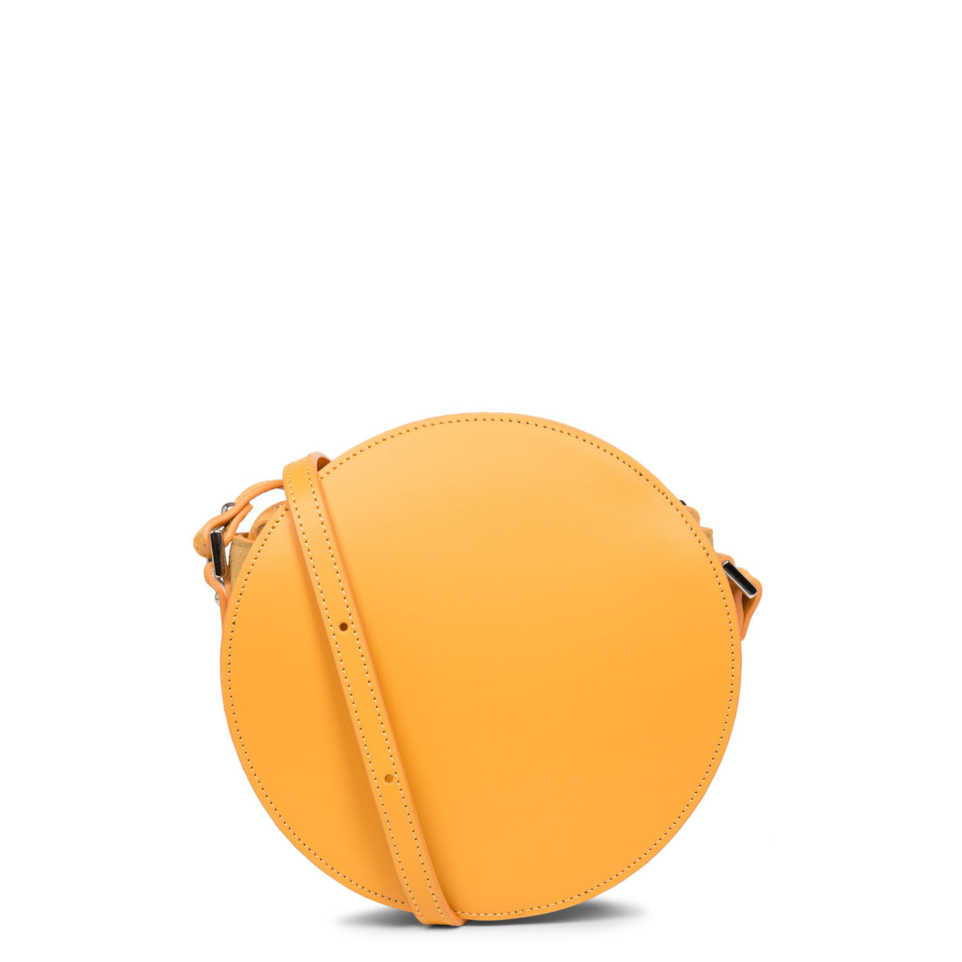 sac rond - smooth lune #couleur_mais