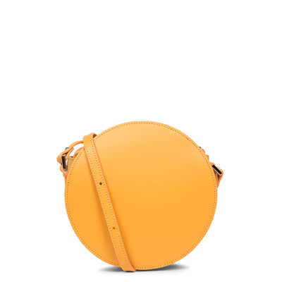 sac rond - smooth lune #couleur_mais