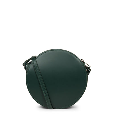 sac rond - smooth lune #couleur_vert-alpine
