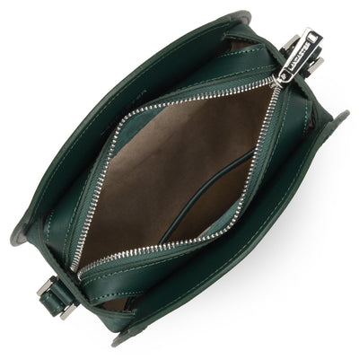 sac rond - smooth lune #couleur_vert-alpine