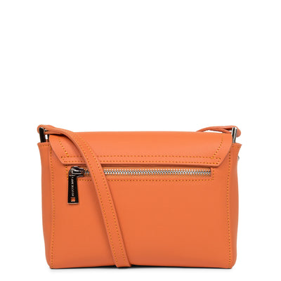 petit sac trotteur - city maé #couleur_orange