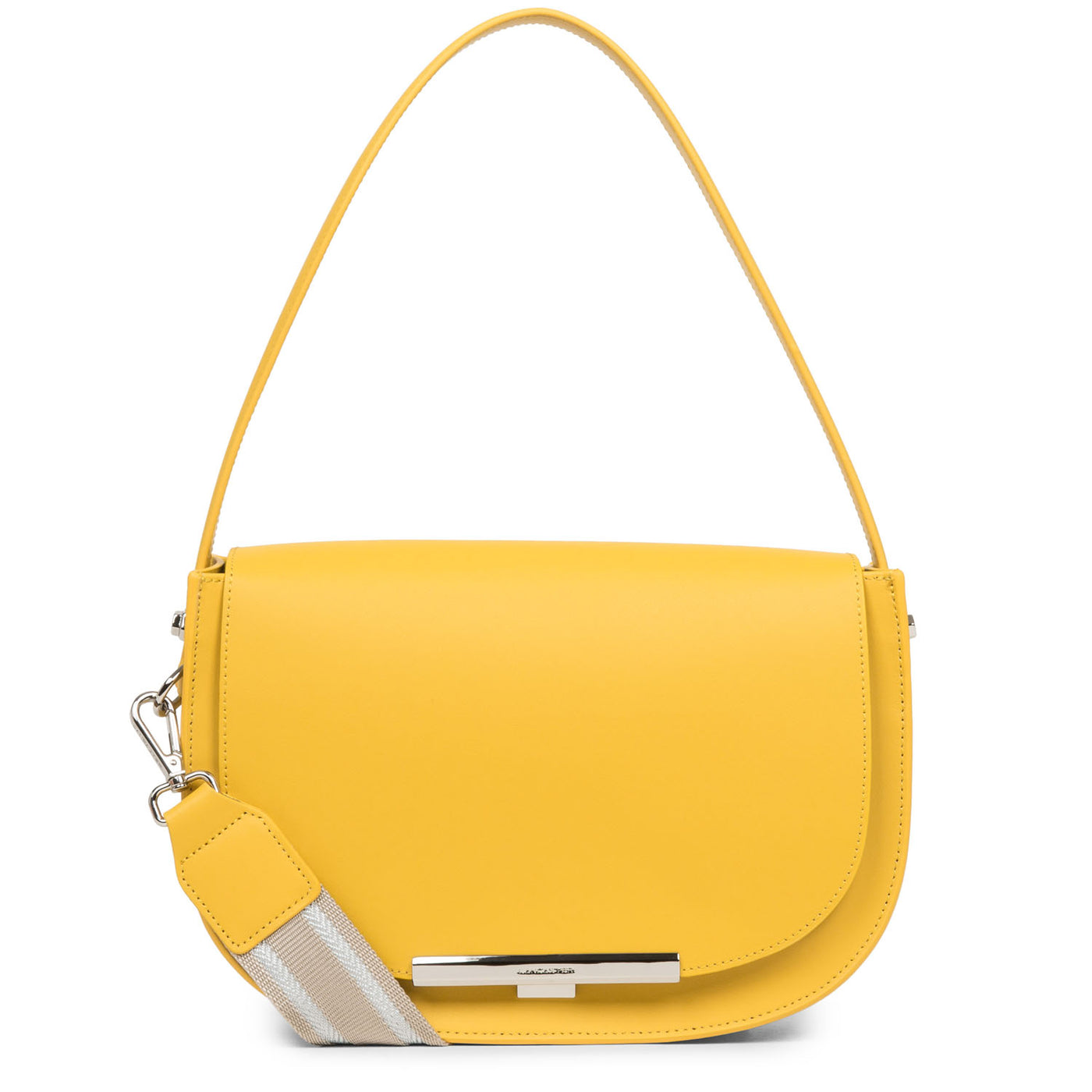 sac à main - city lina #couleur_jaune