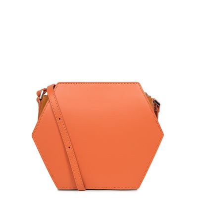 sac trotteur - smooth ruche #couleur_orange