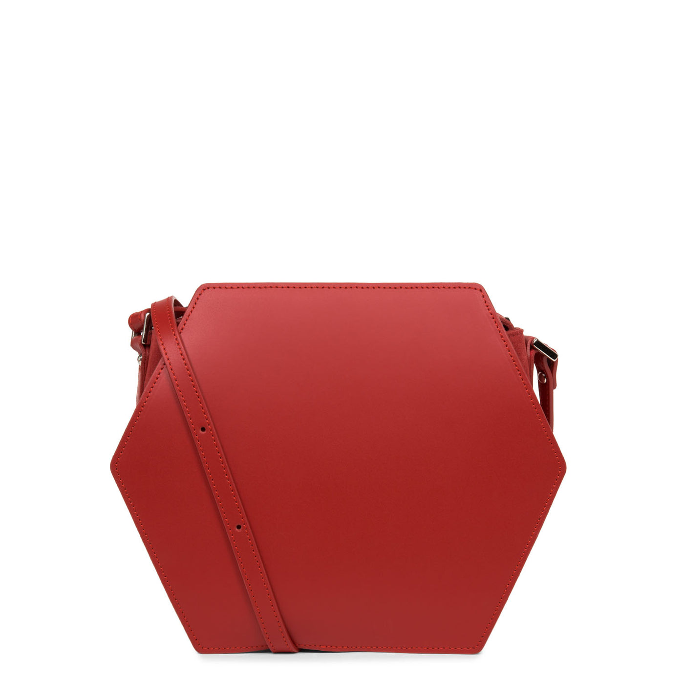 sac trotteur - smooth ruche #couleur_rouge