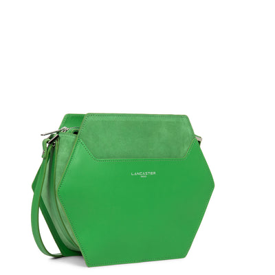 sac trotteur - smooth ruche #couleur_vert