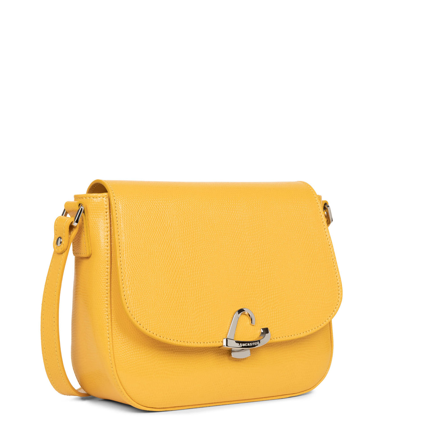 sac trotteur - lucertola #couleur_jaune