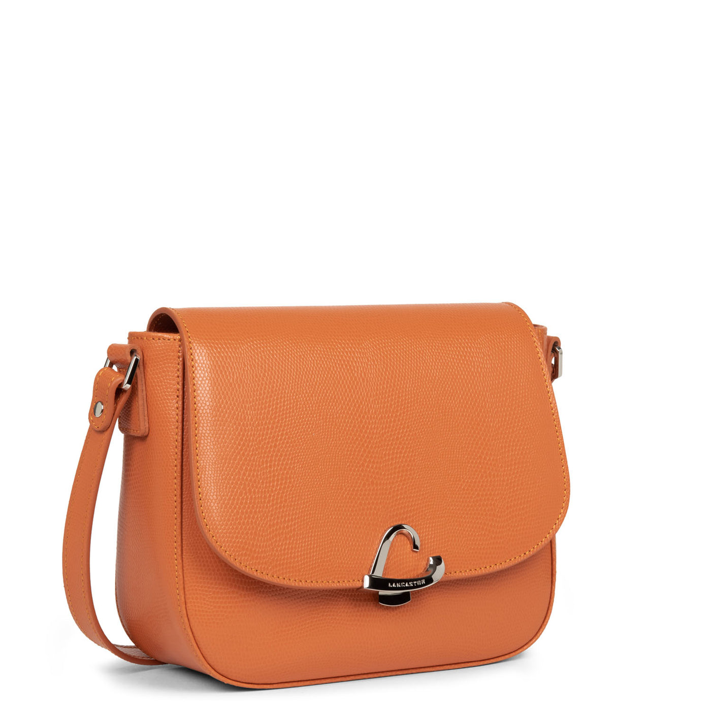sac trotteur - lucertola #couleur_orange