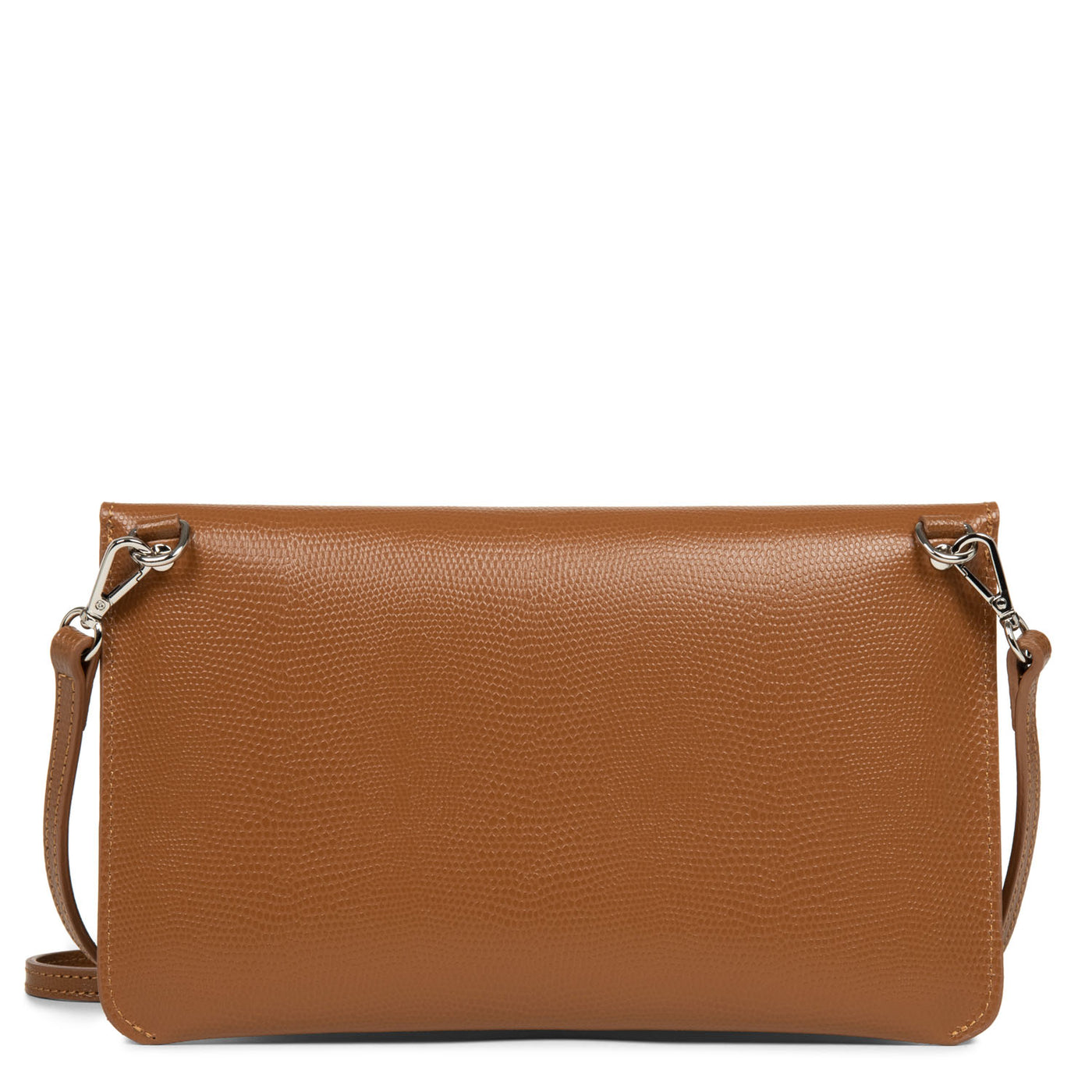 pochette - lucertola #couleur_camel