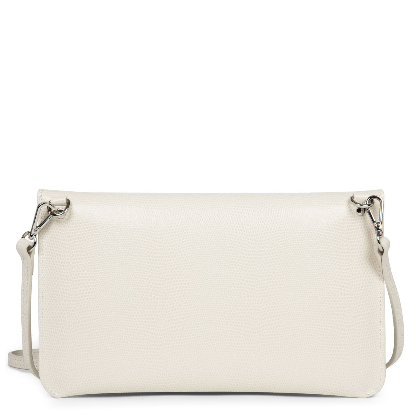 pochette - lucertola #couleur_ecru