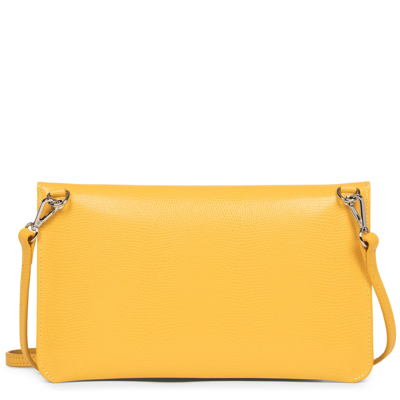 pochette - lucertola #couleur_jaune