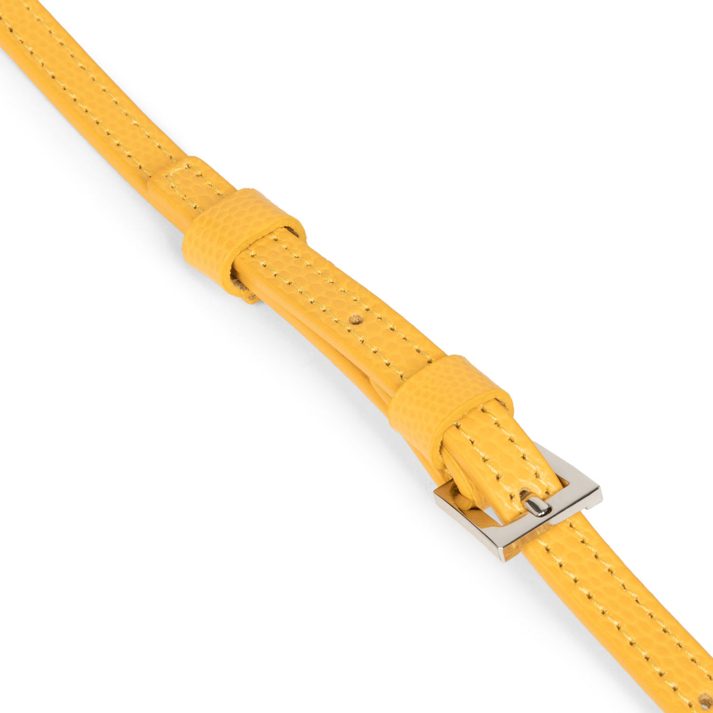 pochette - lucertola #couleur_jaune