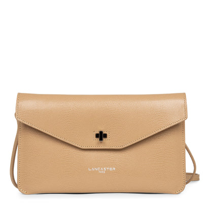pochette - lucertola #couleur_naturel