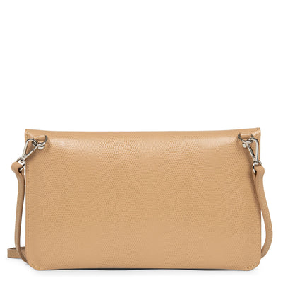 pochette - lucertola #couleur_naturel