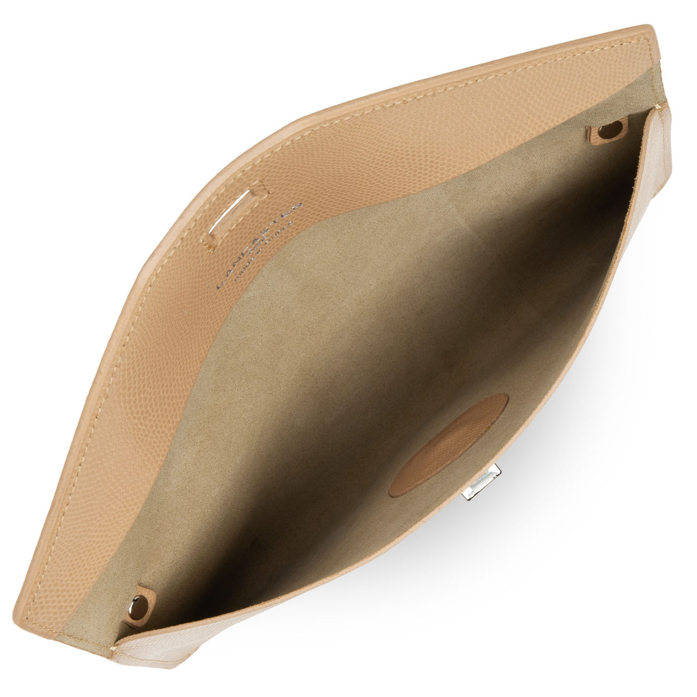 pochette - lucertola #couleur_naturel