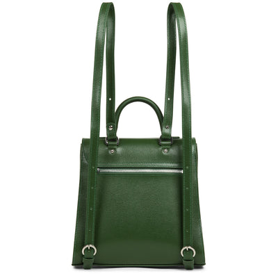 sac à dos - lucertola #couleur_vert-pin