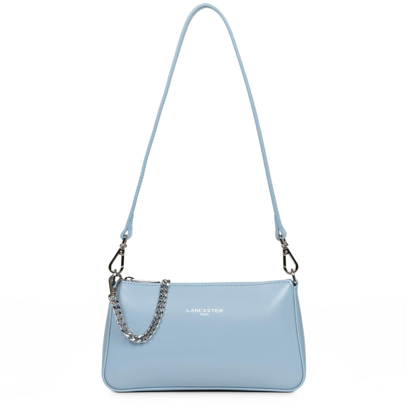 petit sac trotteur - suave even #couleur_bleu-ciel