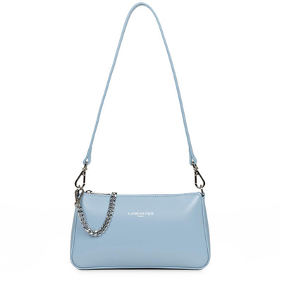 petit sac trotteur - suave even #couleur_bleu-ciel