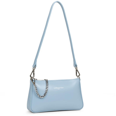 petit sac trotteur - suave even #couleur_bleu-ciel