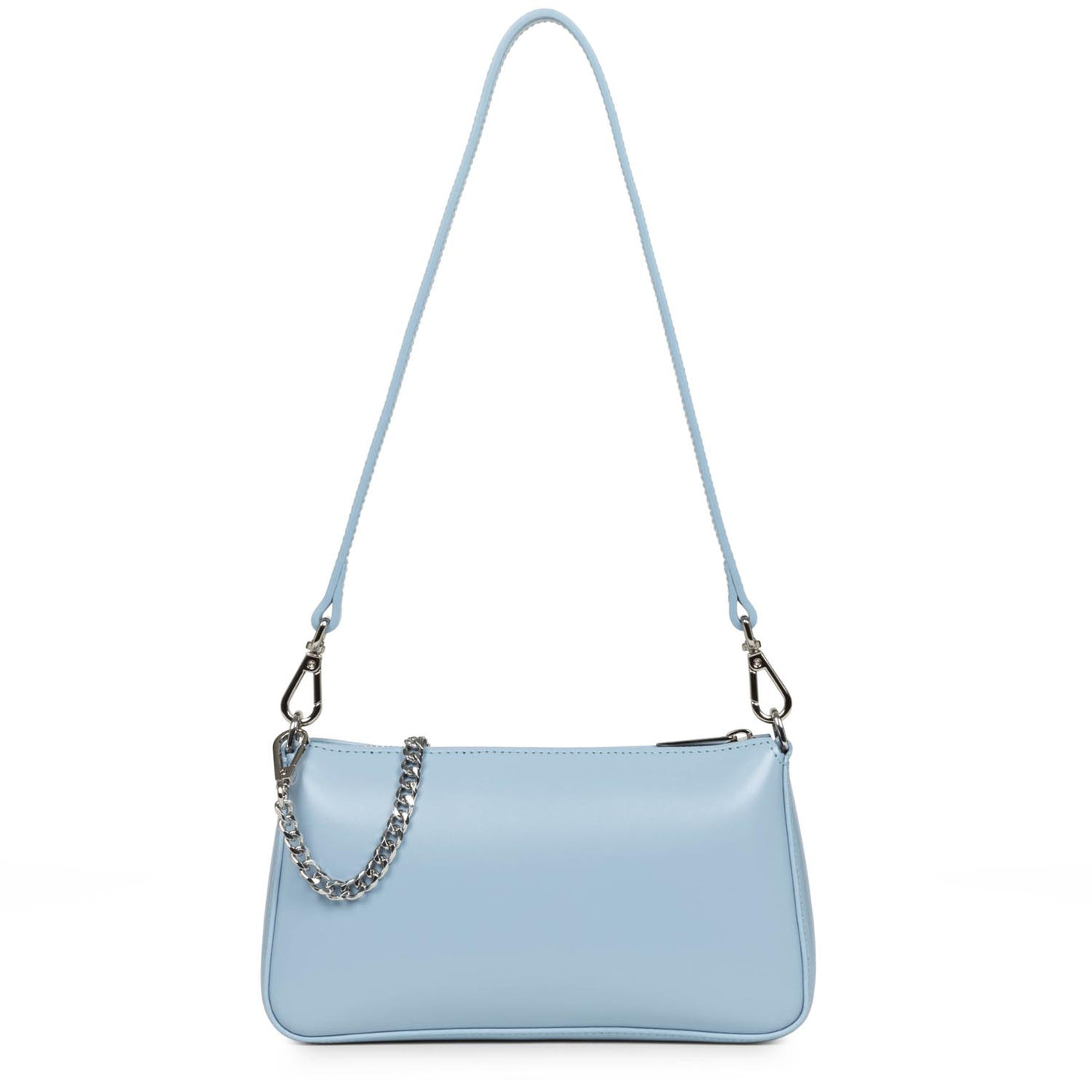 petit sac trotteur - suave even #couleur_bleu-ciel
