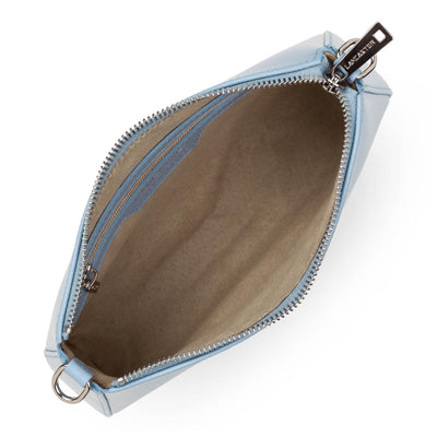 petit sac trotteur - suave even #couleur_bleu-ciel