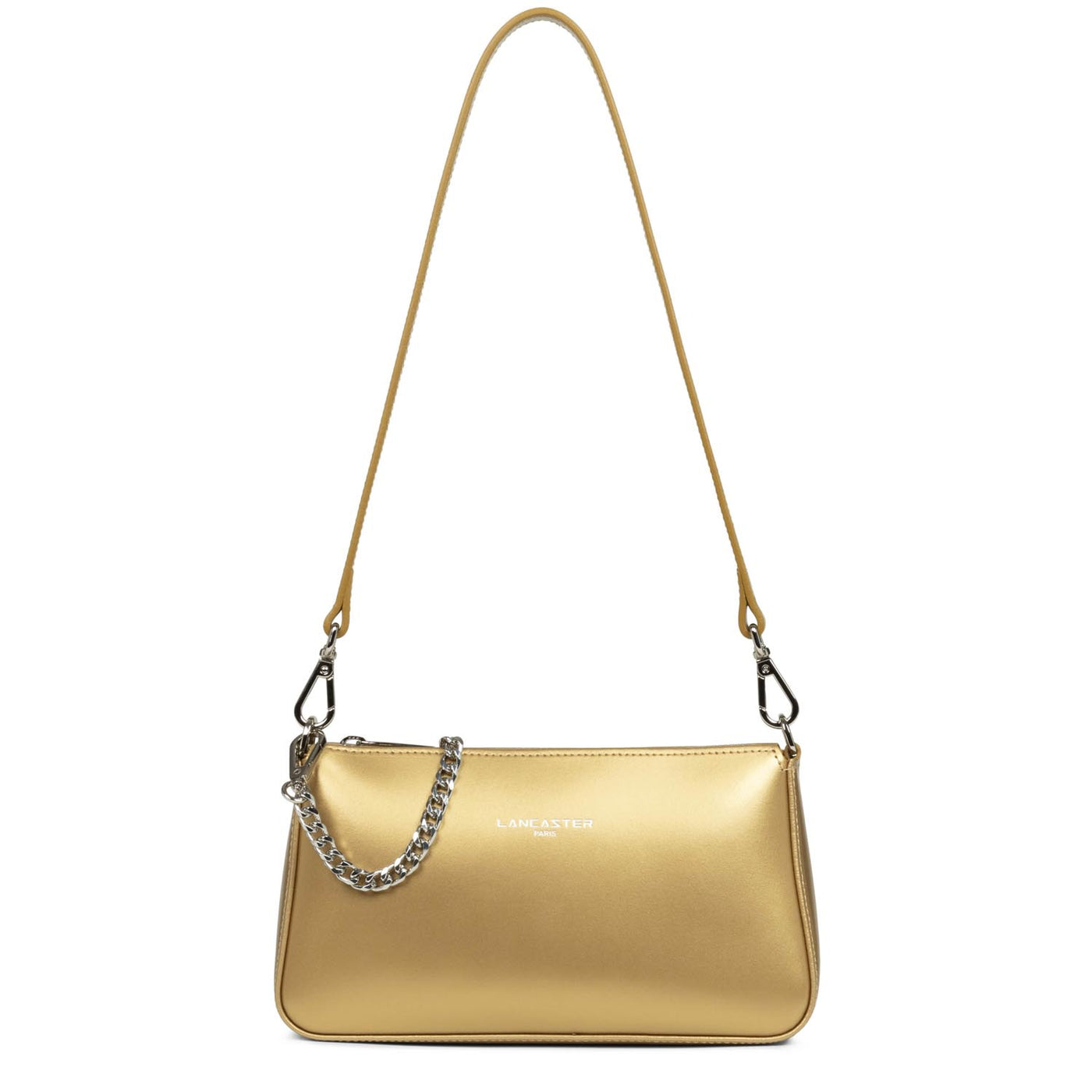 petit sac trotteur - suave even #couleur_gold-antic