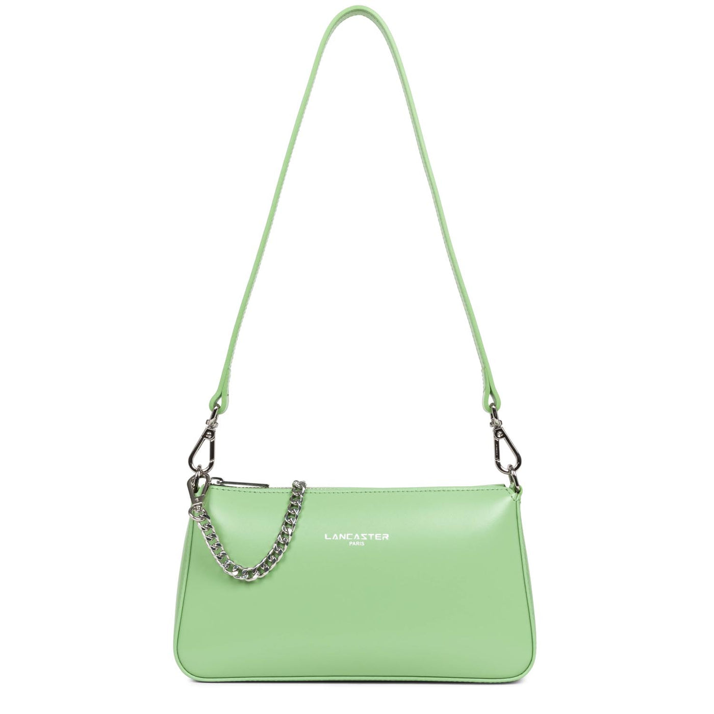 petit sac trotteur - suave even #couleur_jade