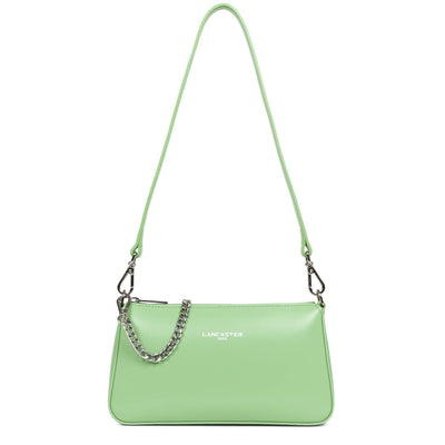 petit sac trotteur - suave even #couleur_jade
